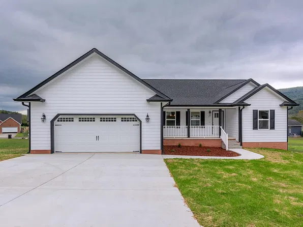 27 Flagstone Cv, Dunlap, TN 37327