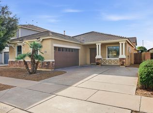 4449 E Megan St, Gilbert, AZ 85295