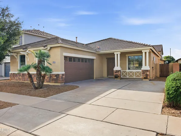 4449 E MEGAN Street, Gilbert, AZ 85295