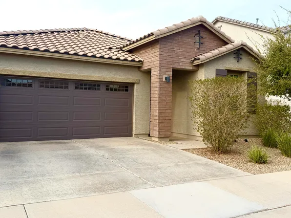 14344 W DESERT HOLLOW Drive, Surprise, AZ 85387