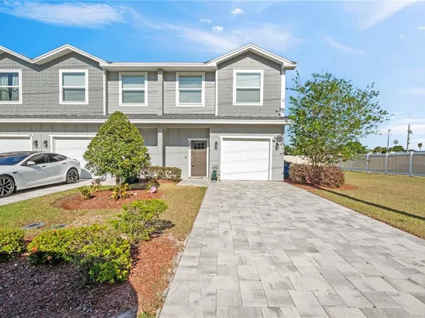 310 N 1st Ave, Bartow, FL 33830