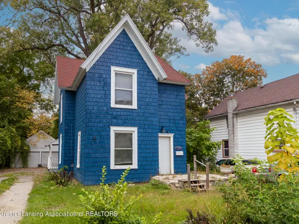 1117 N Walnut St, Lansing, MI 48906