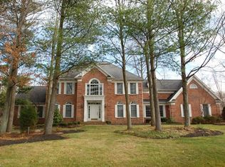 6535 Sherborne Ln, Hudson, OH 44236