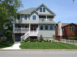 307 Laurel Ct, Point Pleasant Beach, NJ 08742