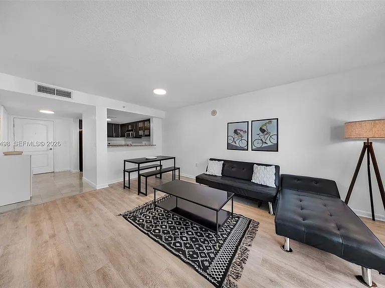 2101 Brickell Ave #605 — Photo 11