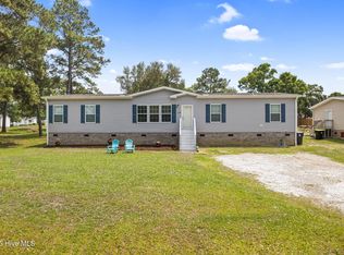 2186 Lakeside Ave SW, Supply, NC 28462