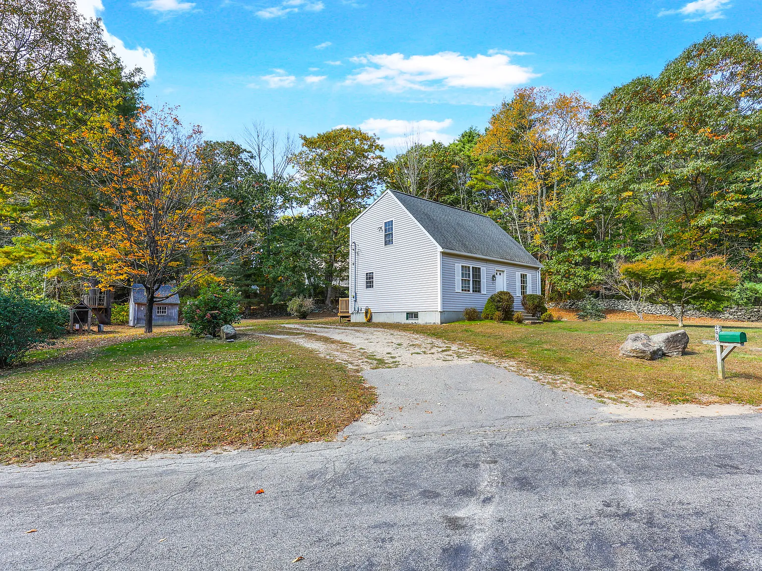 290 Child Rd — Photo 1