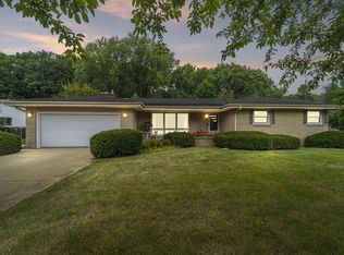 4006 River Dr, Racine, WI 53405