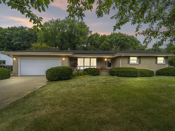 4006 River DRIVE, Racine, WI 53405