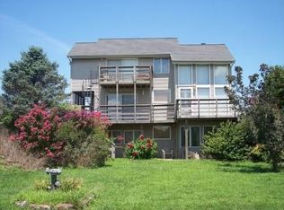 460 Winding Hill Rd, Harrison, AR 72601