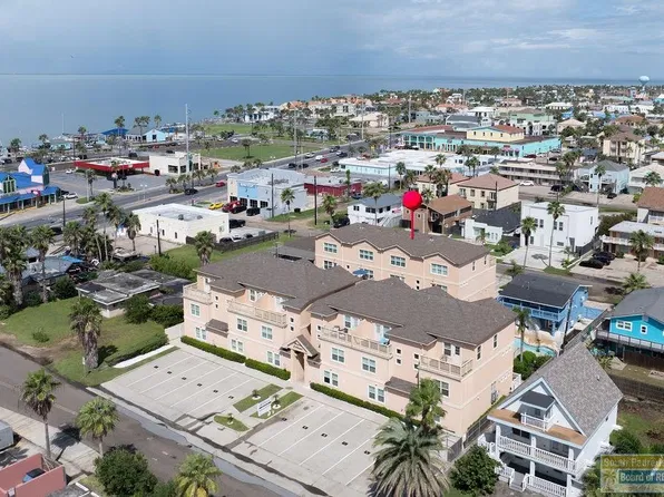 107 E Ling St #107, South Padre Island, TX 78597