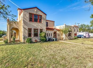 2318 Dallas St, San Angelo, TX 76901