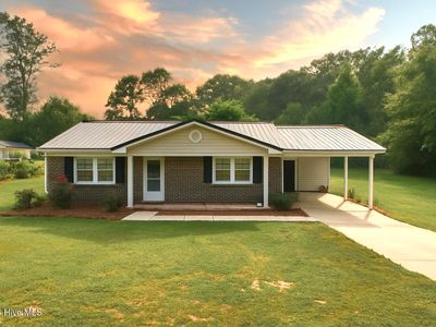 11220 Taylor Road, Laurinburg, NC, 28352