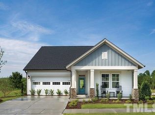 1929 Cedar Dam Ln, Wendell, NC 27591