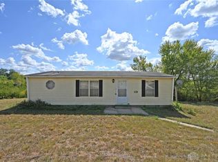 1831 Strait Creek Rd, Peebles, OH 45660