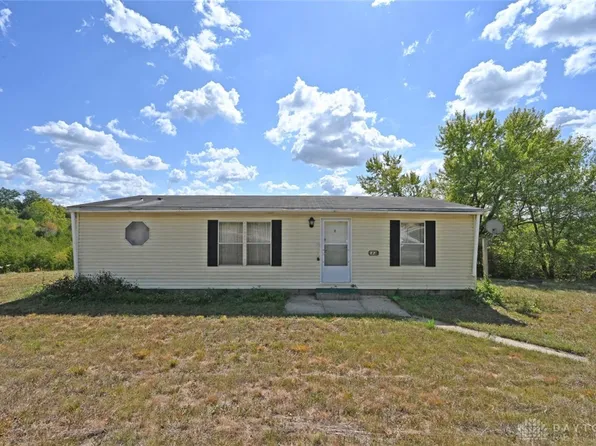 1831 Strait Creek Rd, Peebles, OH 45660