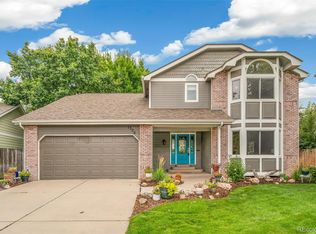 1326 Salem St, Fort Collins, CO 80525
