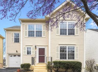 22006 Stone Pier Ln, Boyds, MD 20841