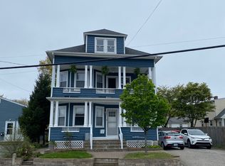 580-582 Admiral St #580, Providence, RI 02908