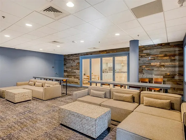 Planned Resident Activities