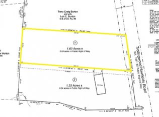 Trollingwood Hawfields Rd, Mebane, NC 27302