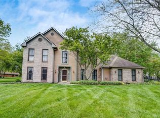 847 Amy Lynn Dr, Dayton, OH