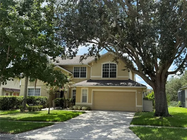8040 Solitaire Ct, Orlando, FL 32836