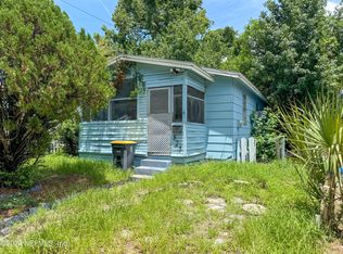 825 Oakley St, Jacksonville, FL 32202
