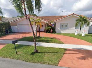 3898 SW 143rd Pl #1, Miami, FL 33175