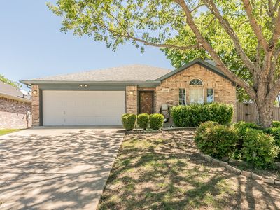1202 Gray Dawn Dr, Midlothian, TX, 76065