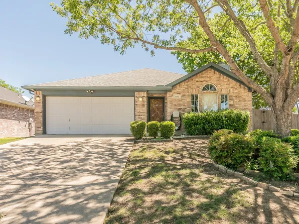 1202 Gray Dawn Dr, Midlothian, TX 76065