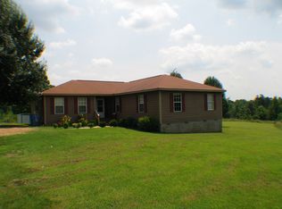 738 Whipperwill Ln, Marmaduke, AR 72443