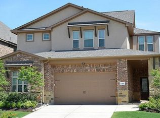 17918 Pecan Bayou Ln, Cypress, TX 77433