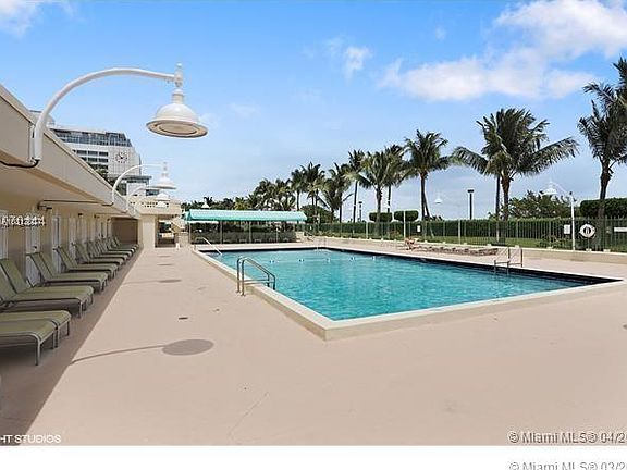 3rd image of 2899 Collins Ave Ph K
