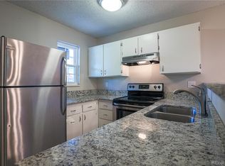 17101 E Baltic Dr APT E, Aurora, CO 80013