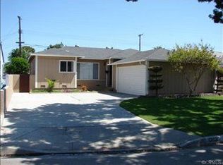 12626 Crossdale Ave, Norwalk, CA 90650