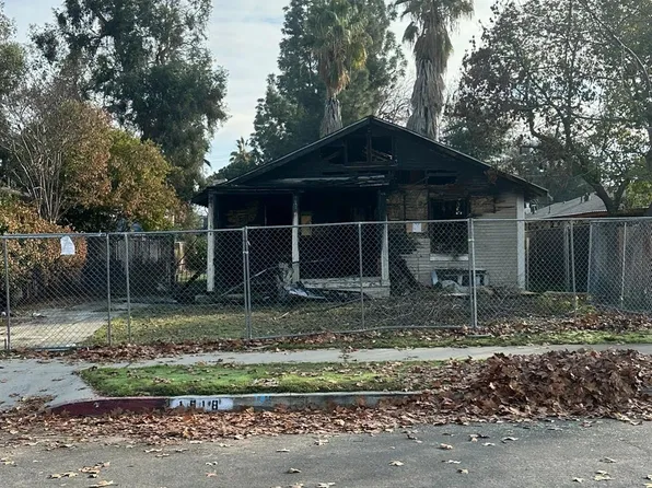 1518 N San Pablo Ave, Fresno, CA 93728