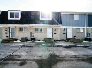 15830 W Eleven Mile Rd #29, Southfield, MI 48076
