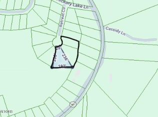 Retreat Cir, Crossville, TN 38572