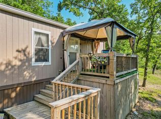 82 Sunrise Loop, Huntsville, TX 77320