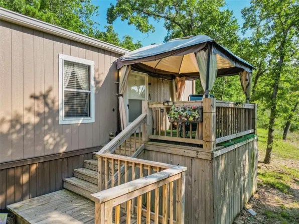 82 Sunrise Loop, Huntsville, TX 77320