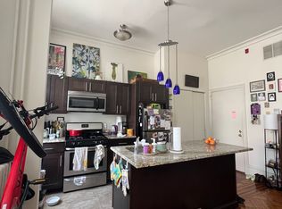 2102 Pine St APT 2F, Philadelphia, PA 19103