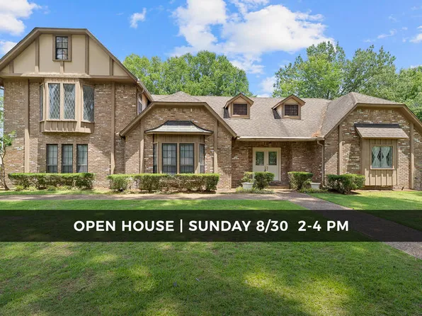 5 Cindywood Dr, Texarkana, TX 75503