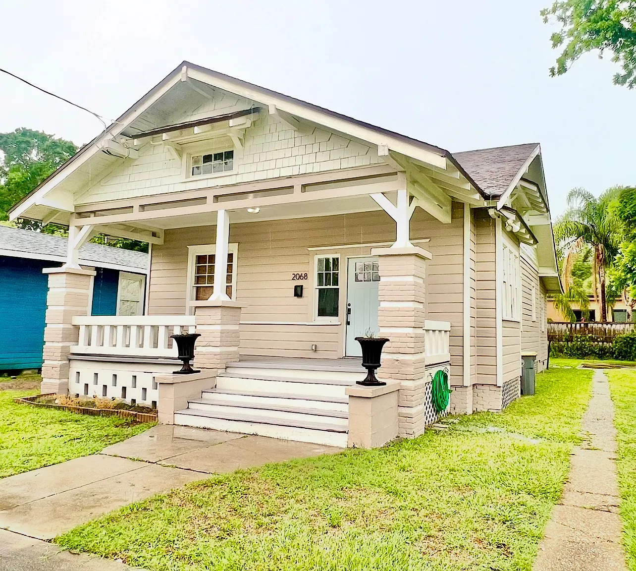 1 bed, 670 sqft, $1,150 — Photo 4