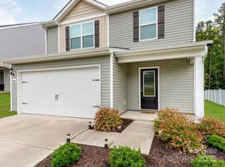 3026 Trailblazer St, Charlotte, NC 28215