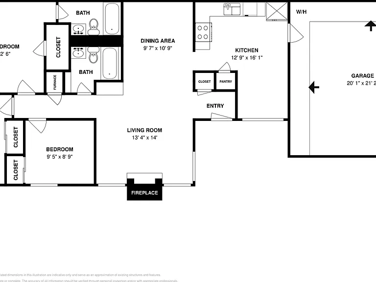 6329 Porterway Dr — Photo 18
