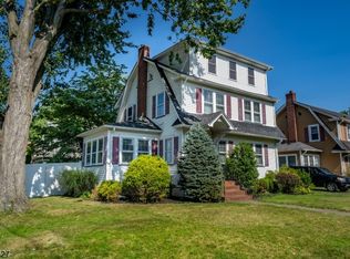 564 Jefferson Ave, Rahway, NJ 07065