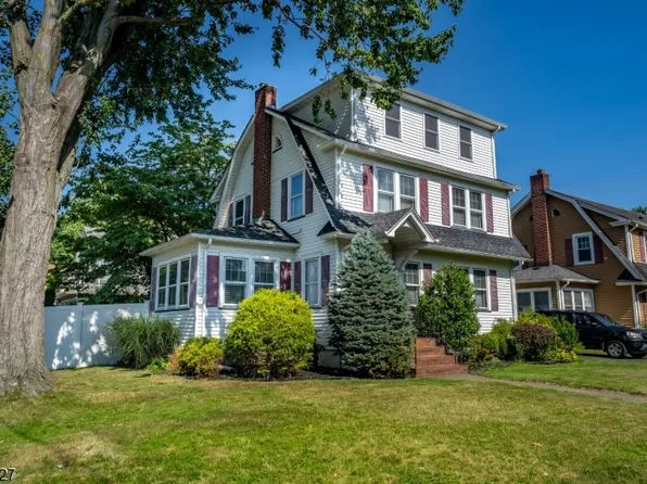 564 Jefferson Ave, Rahway City, NJ 07065