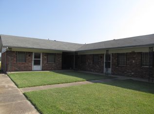 4721 S 10th St APT 2, Fort Smith, AR 72901