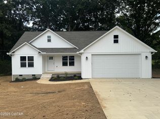 777 Hearn St, Henderson, TN 38340